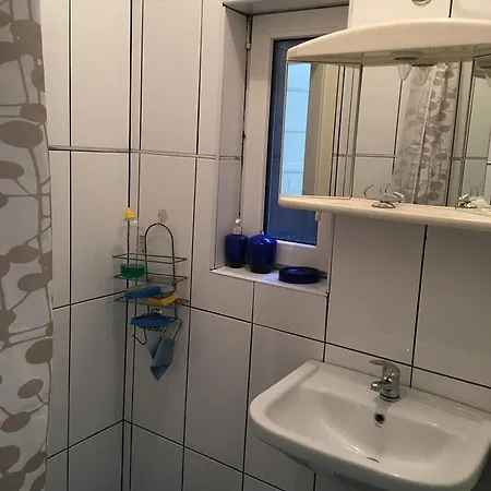 Su Apartment *
