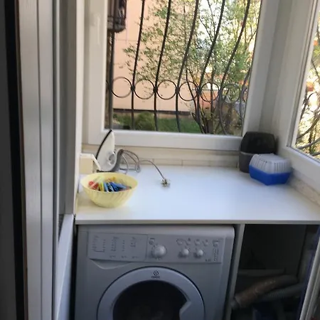 Apartment Su