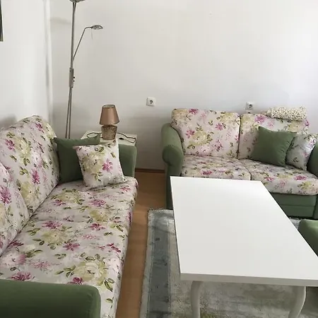 Apartment Su Sarajevo